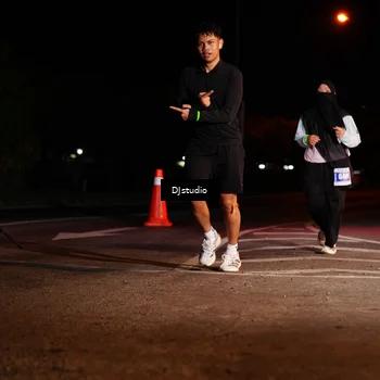 Runner Photo 4984808