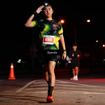 Runner Photo 4984809