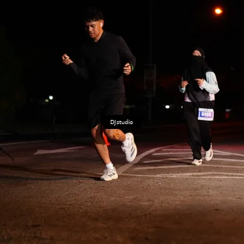Runner Photo 4984813