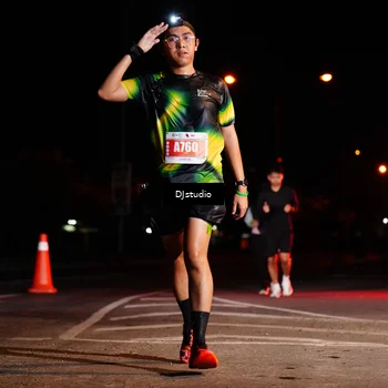 Runner Photo 4984815