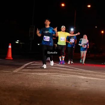 Runner Photo 4984847