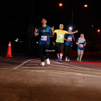 Runner Photo 4984851