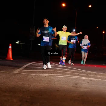 Runner Photo 4984852