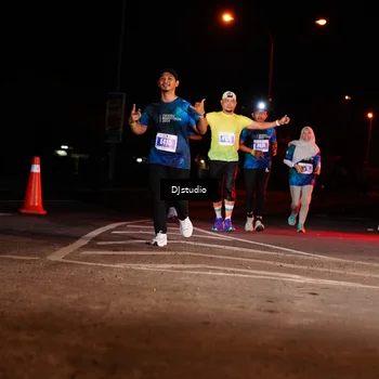 Runner Photo 4984853
