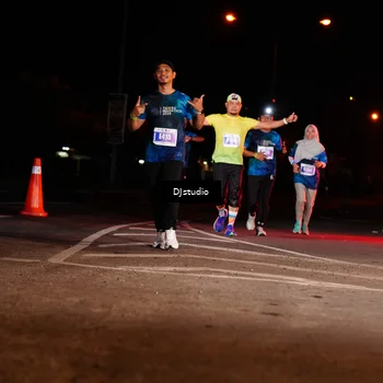 Runner Photo 4984854