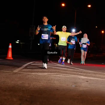 Runner Photo 4984855
