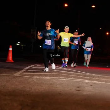 Runner Photo 4984856