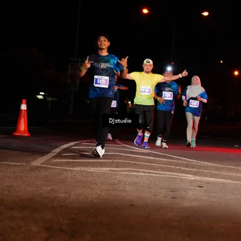 Runner Photo 4984857