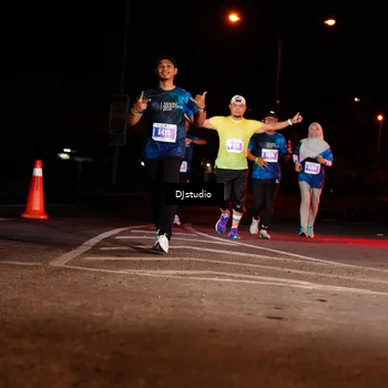 Runner Photo 4984858