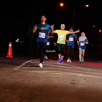 Runner Photo 4984859