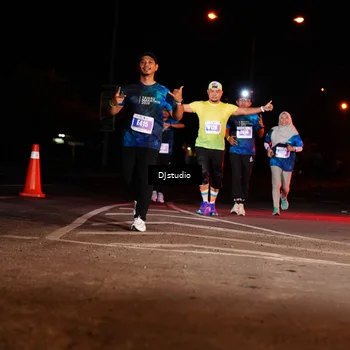 Runner Photo 4984860