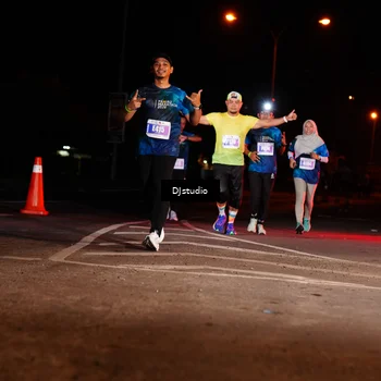 Runner Photo 4984861