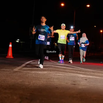 Runner Photo 4984862