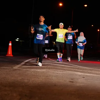 Runner Photo 4984863