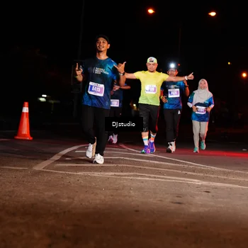 Runner Photo 4984864