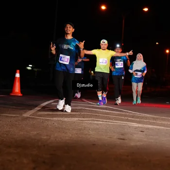 Runner Photo 4984865