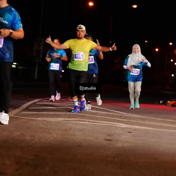 Runner Photo 4984866