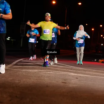 Runner Photo 4984867