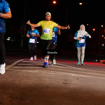 Runner Photo 4984868