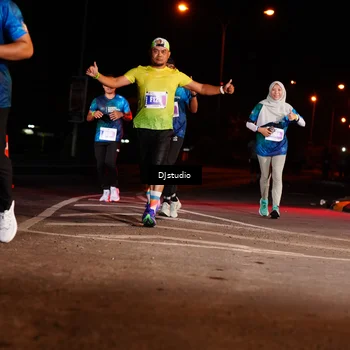 Runner Photo 4984869