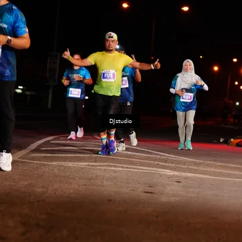 Runner Photo 4984870