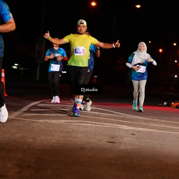 Runner Photo 4984871