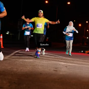 Runner Photo 4984873