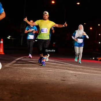 Runner Photo 4984874
