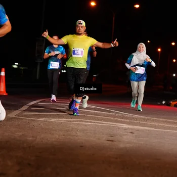 Runner Photo 4984875