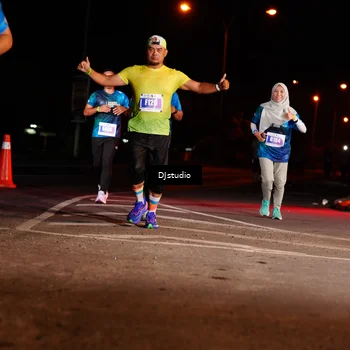 Runner Photo 4984877