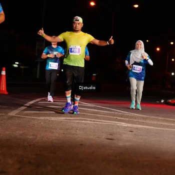 Runner Photo 4984878