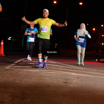 Runner Photo 4984879