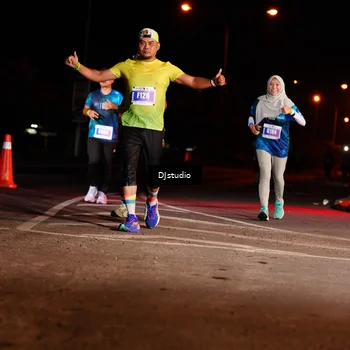 Runner Photo 4984880