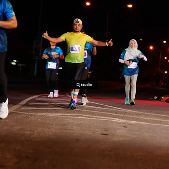 Runner Photo 4984881
