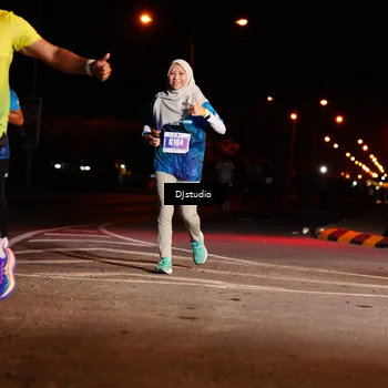 Runner Photo 4984883