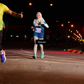 Runner Photo 4984884