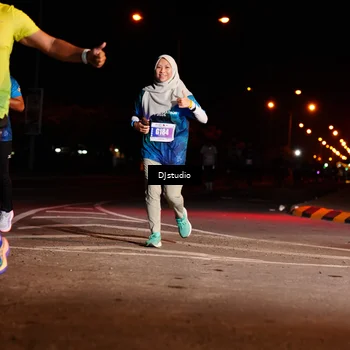 Runner Photo 4984886