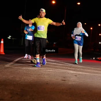 Runner Photo 4984887