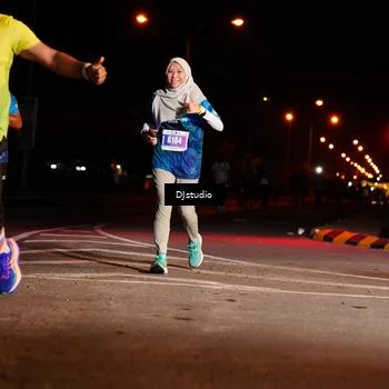Runner Photo 4984888