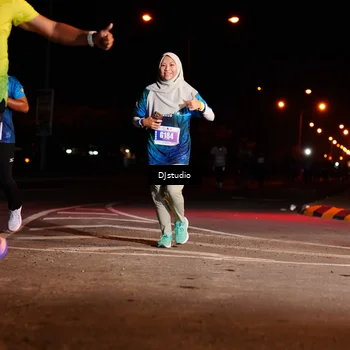 Runner Photo 4984889