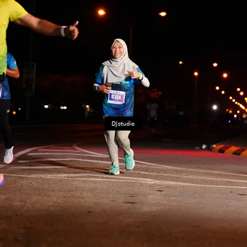 Runner Photo 4984890