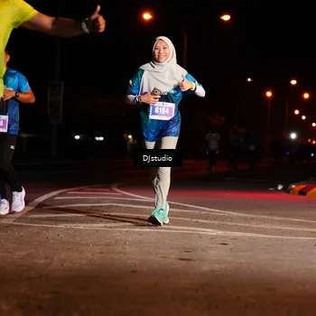 Runner Photo 4984894