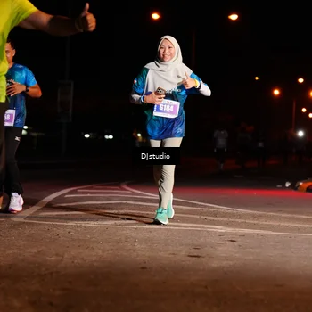 Runner Photo 4984896