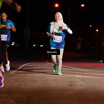 Runner Photo 4984899