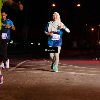 Runner Photo 4984900