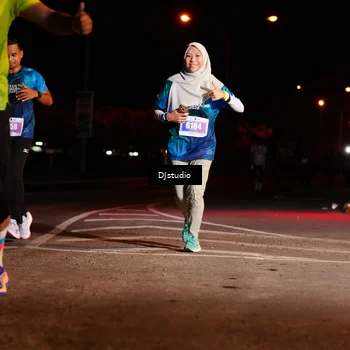 Runner Photo 4984901