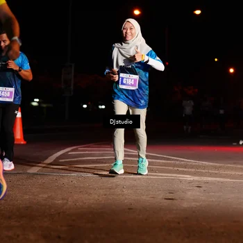 Runner Photo 4984902