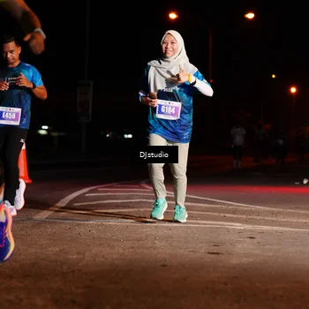 Runner Photo 4984903