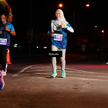Runner Photo 4984904
