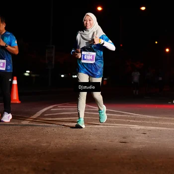 Runner Photo 4984905